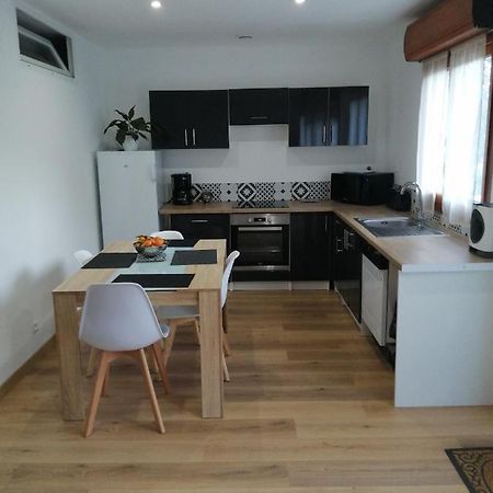 Fresi Gustave Apartment Levie Exterior photo
