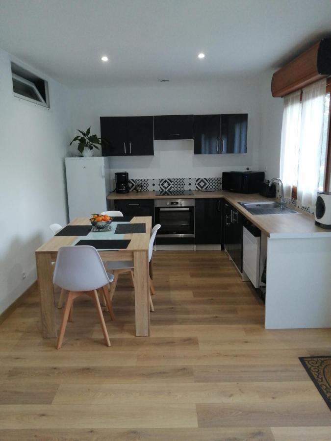 Fresi Gustave Apartment Levie Exterior photo